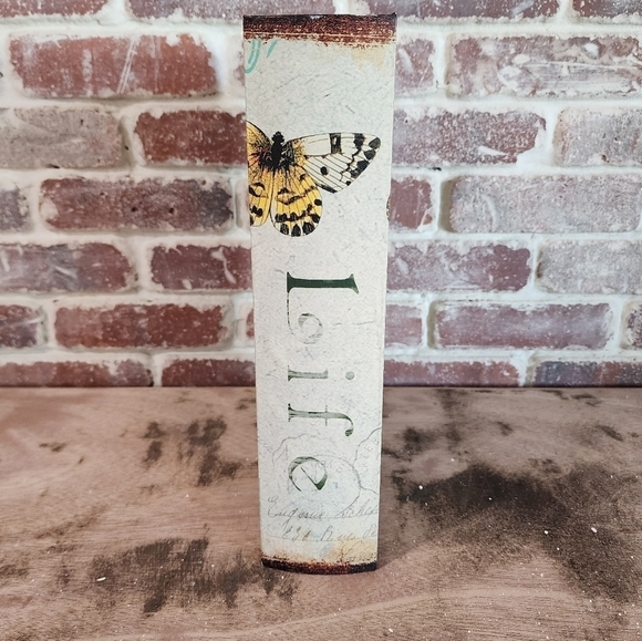 Taylor Swift 1989 Polaroids Inspired Keepsake Box - Picture 3 of 8